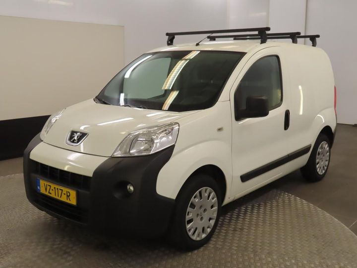 Photo 0 VIN: VF3AAFHY6G8760783 - PEUGEOT BIPPER 