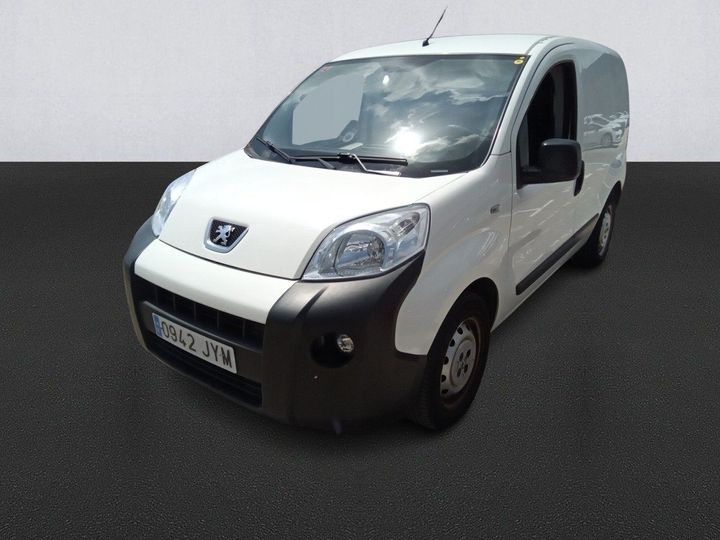 Photo 0 VIN: VF3AAFHY6H8876555 - PEUGEOT BIPPER 