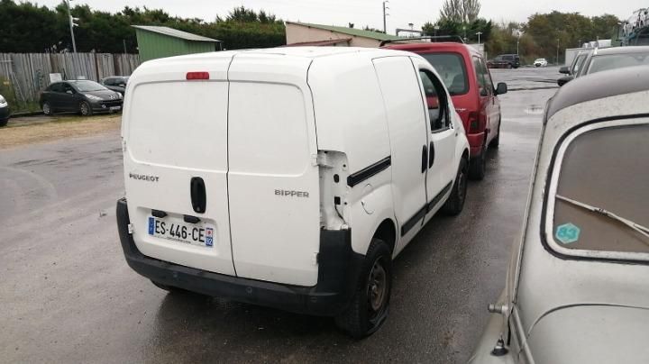 Photo 3 VIN: VF3AAFHY6H8882205 - PEUGEOT BIPPER MPV PANEL 