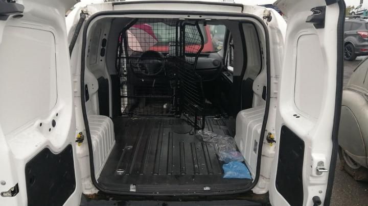 Photo 6 VIN: VF3AAFHY6H8882205 - PEUGEOT BIPPER MPV PANEL 