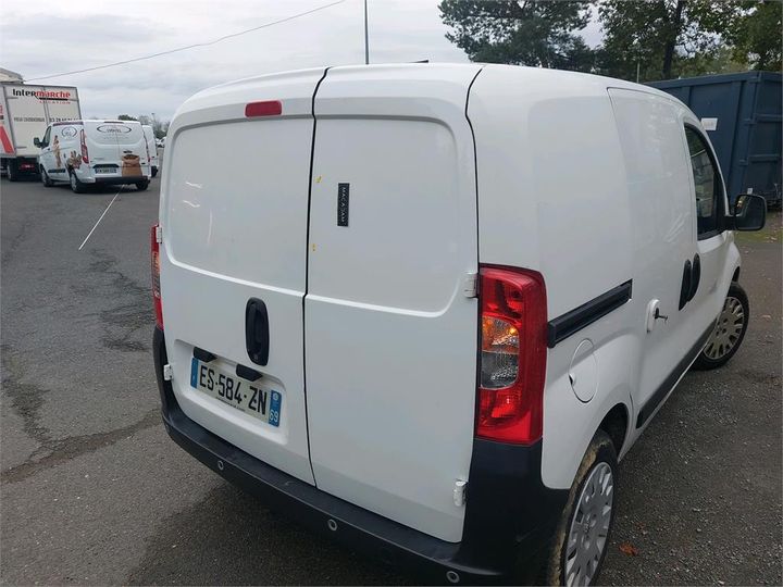 Photo 15 VIN: VF3AAFHY6H8882835 - PEUGEOT BIPPER 