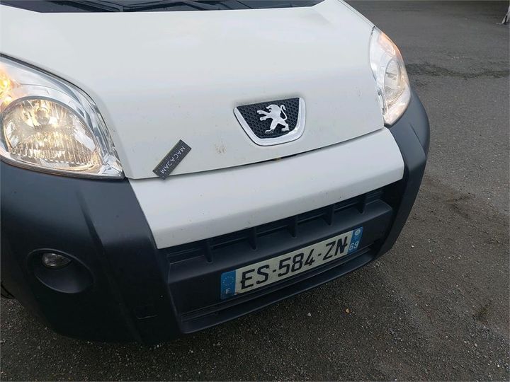 Photo 19 VIN: VF3AAFHY6H8882835 - PEUGEOT BIPPER 