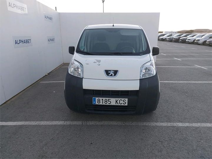 Photo 0 VIN: VF3AAFHY6H8883348 - PEUGEOT BIPPER 