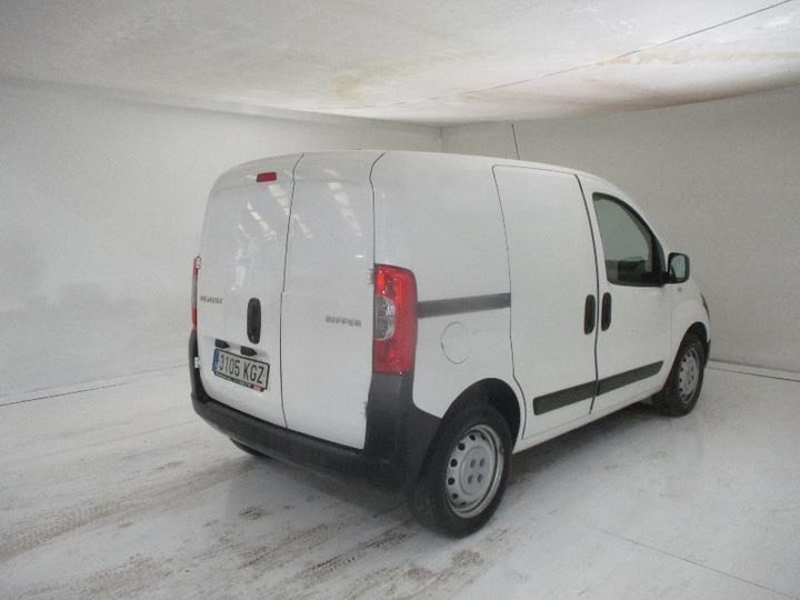 Photo 6 VIN: VF3AAFHY6H8884404 - PEUGEOT BIPPER 