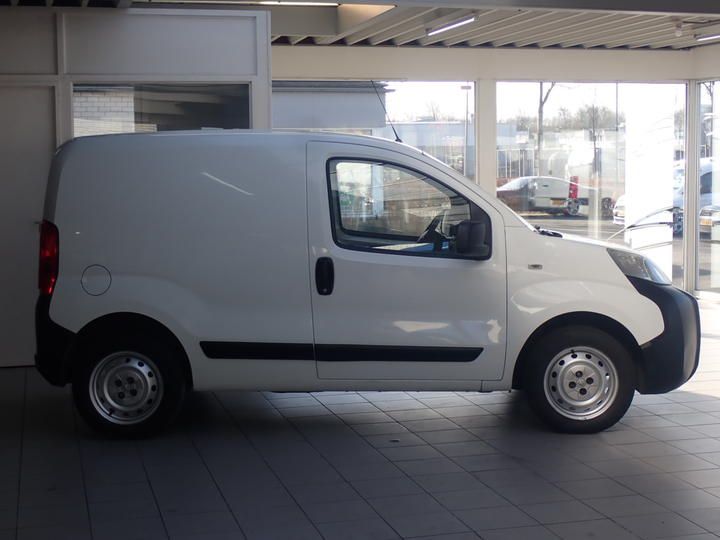 Photo 3 VIN: VF3AAFHZ0E8509504 - PEUGEOT BIPPER BOX VAN 