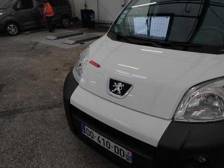 Photo 28 VIN: VF3AAFHZ0E8523000 - PEUGEOT BIPPER 