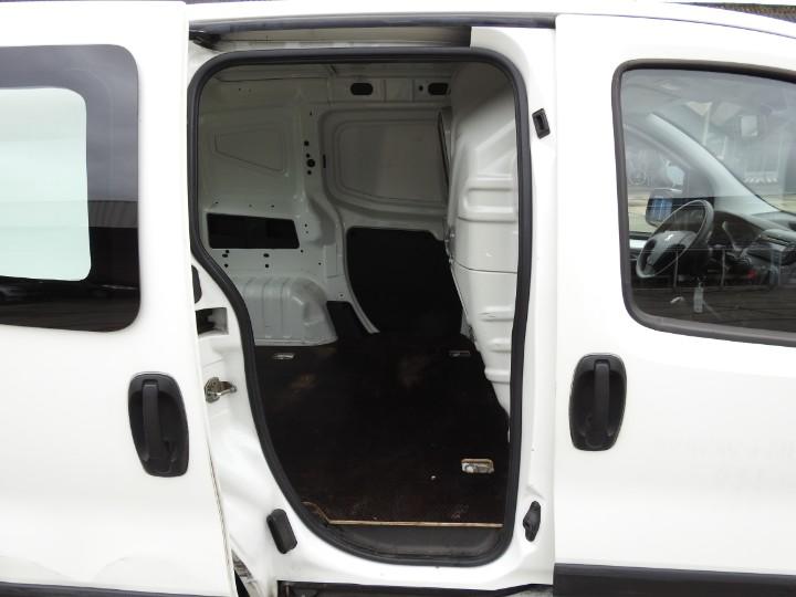 Photo 18 VIN: VF3AAFHZ0E8532058 - PEUGEOT BIPPER MPV PANEL 