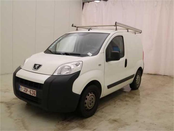 Photo 0 VIN: VF3AAFHZ0E8532900 - PEUGEOT BIPPER 