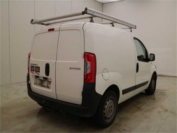 Photo 11 VIN: VF3AAFHZ0E8532900 - PEUGEOT BIPPER 