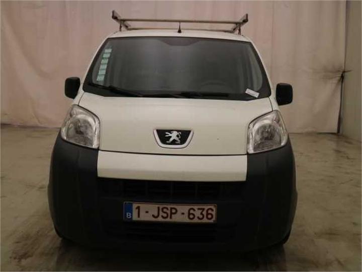 Photo 16 VIN: VF3AAFHZ0E8532900 - PEUGEOT BIPPER 