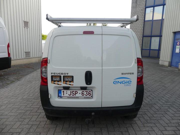 Photo 27 VIN: VF3AAFHZ0E8532900 - PEUGEOT BIPPER 