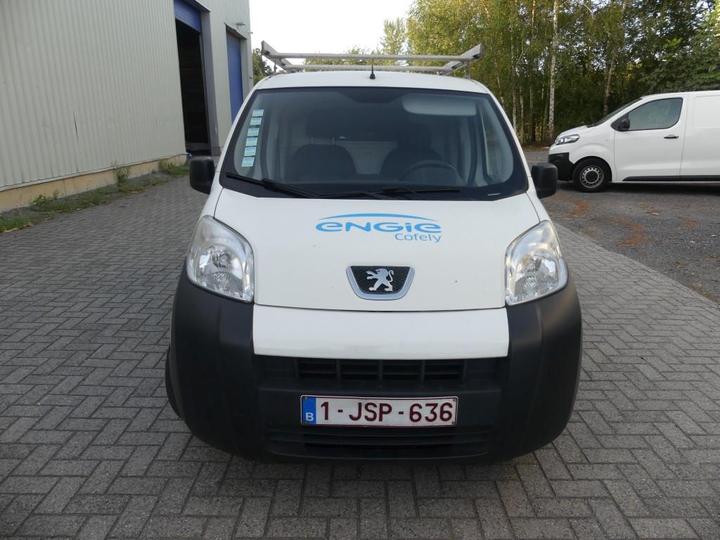 Photo 30 VIN: VF3AAFHZ0E8532900 - PEUGEOT BIPPER 