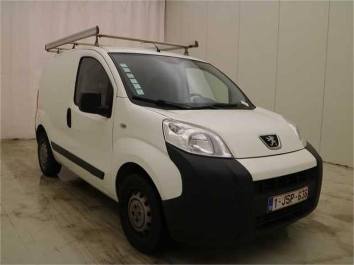 Photo 9 VIN: VF3AAFHZ0E8532900 - PEUGEOT BIPPER 