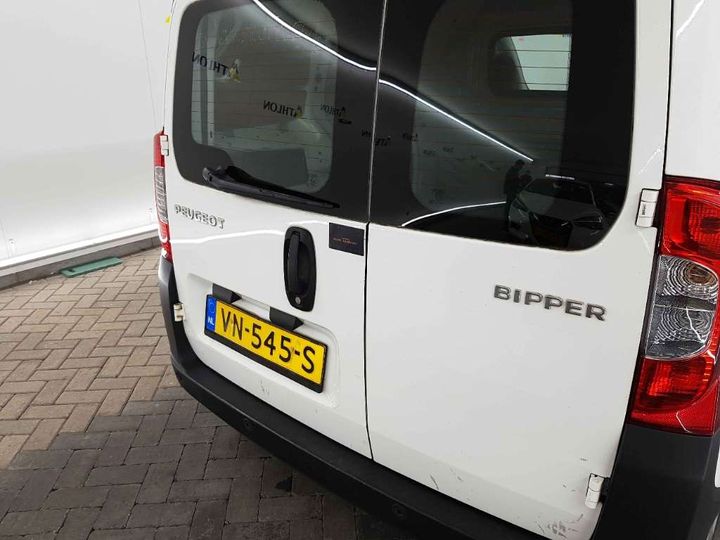 Photo 18 VIN: VF3AAFHZ0F8630382 - PEUGEOT BIPPER 