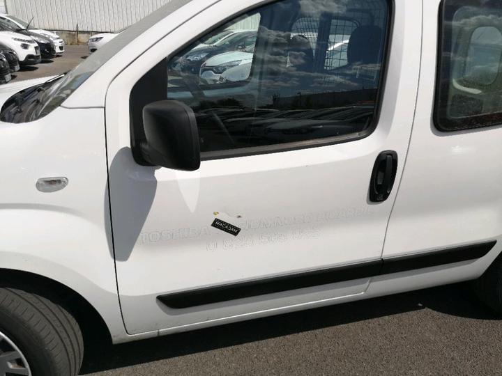 Photo 28 VIN: VF3AAFHZ0F8633897 - PEUGEOT BIPPER 