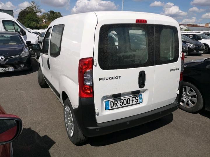 Photo 3 VIN: VF3AAFHZ0F8633897 - PEUGEOT BIPPER 