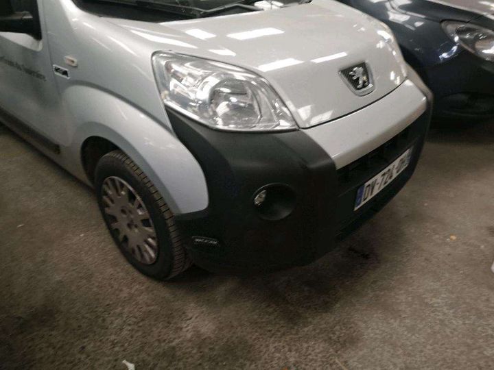 Photo 16 VIN: VF3AAFHZ0F8647026 - PEUGEOT BIPPER 