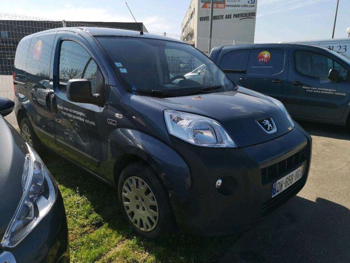 Photo 23 VIN: VF3AAFHZ0F8653425 - PEUGEOT BIPPER 