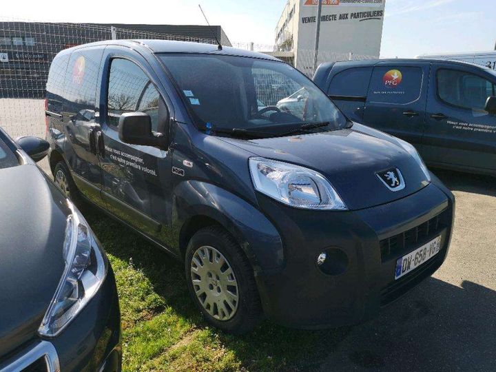 Photo 27 VIN: VF3AAFHZ0F8653425 - PEUGEOT BIPPER 