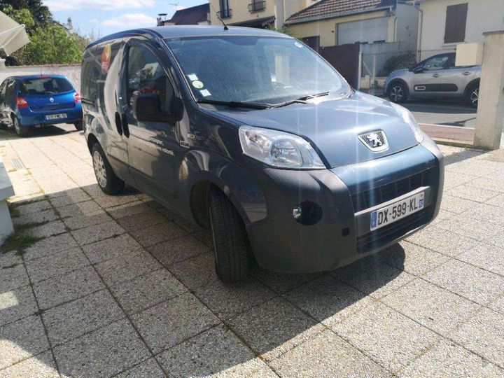 Photo 35 VIN: VF3AAFHZ0F8653439 - PEUGEOT BIPPER 