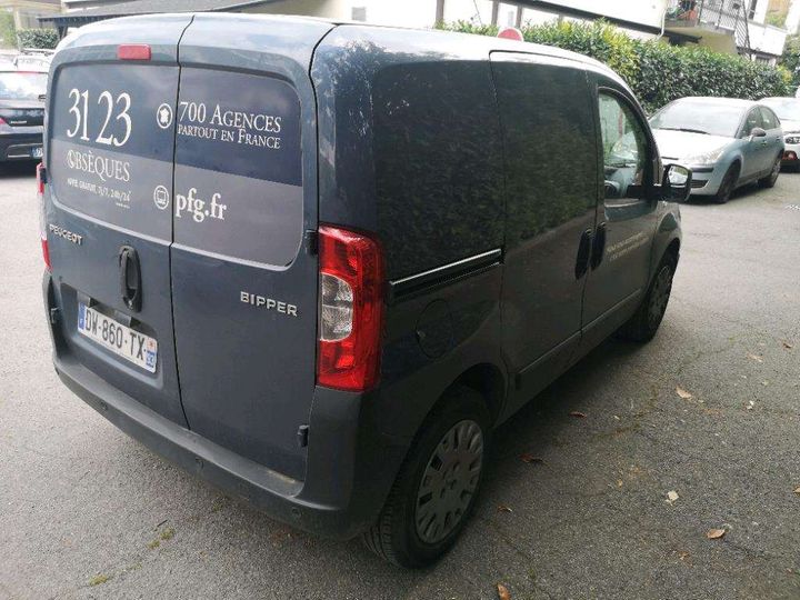 Photo 3 VIN: VF3AAFHZ0F8653631 - PEUGEOT BIPPER 