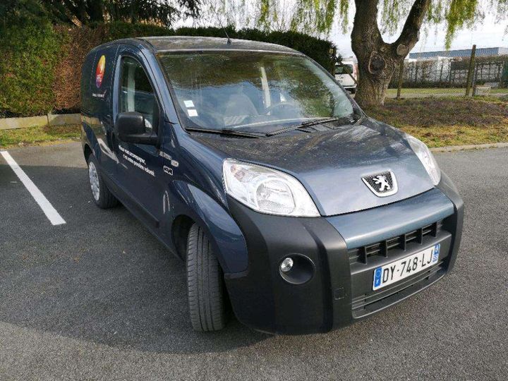 Photo 30 VIN: VF3AAFHZ0F8653802 - PEUGEOT BIPPER 