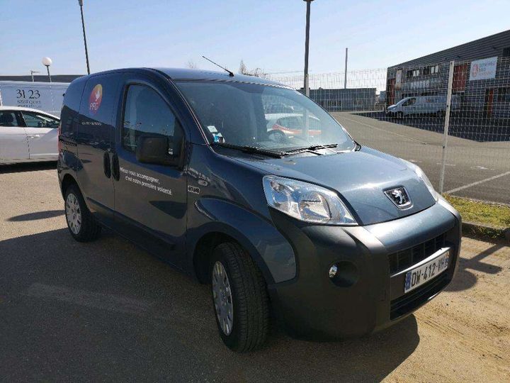 Photo 22 VIN: VF3AAFHZ0F8653959 - PEUGEOT BIPPER 