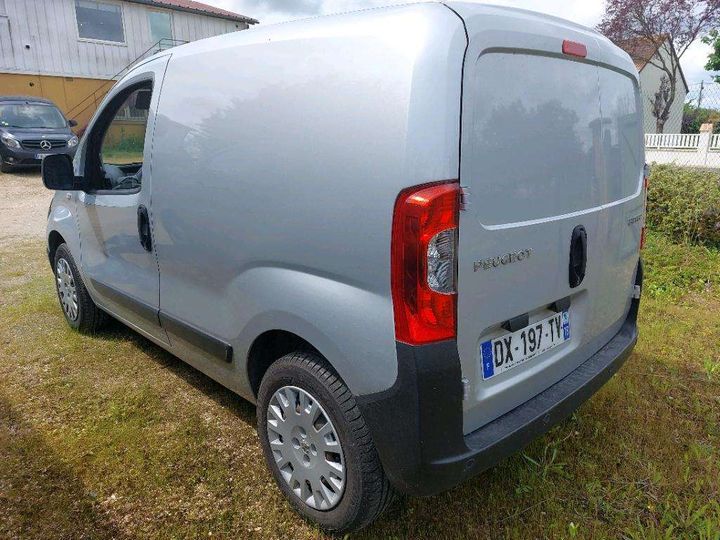 Photo 2 VIN: VF3AAFHZ0F8655230 - PEUGEOT BIPPER 