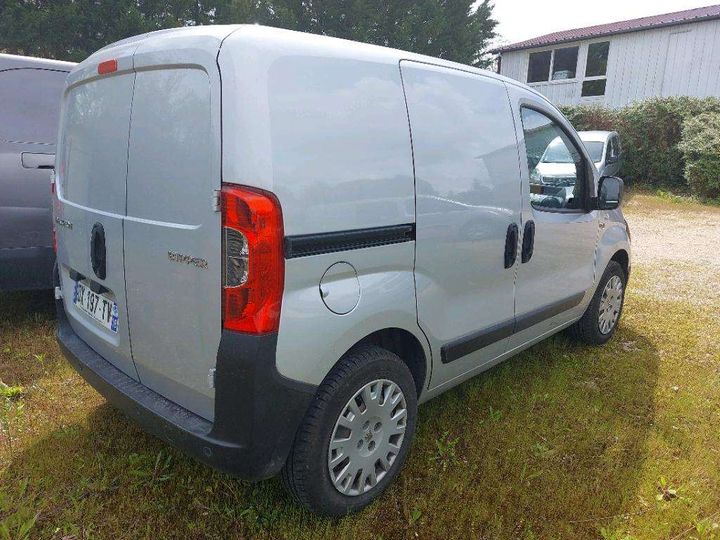 Photo 3 VIN: VF3AAFHZ0F8655230 - PEUGEOT BIPPER 