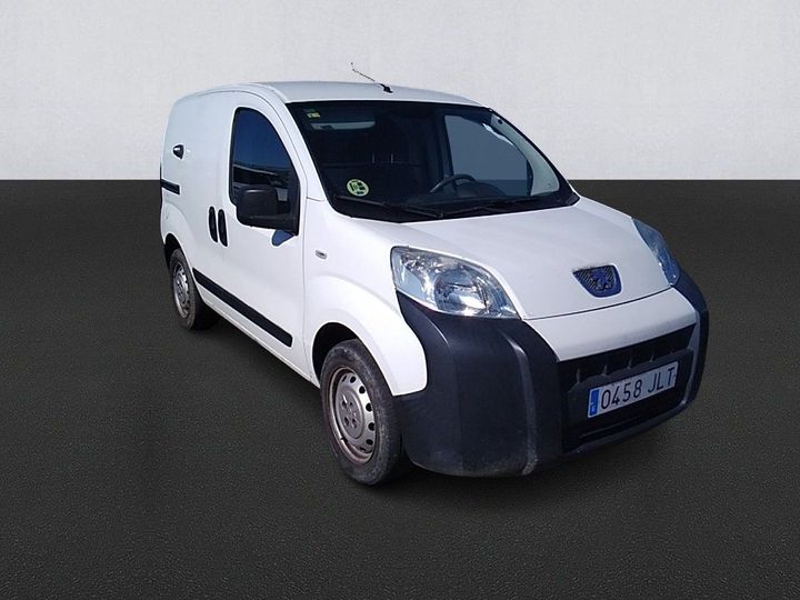 Photo 13 VIN: VF3AAFHZ0F8658567 - PEUGEOT BIPPER 