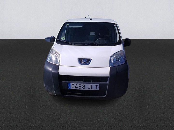 Photo 2 VIN: VF3AAFHZ0F8658567 - PEUGEOT BIPPER 