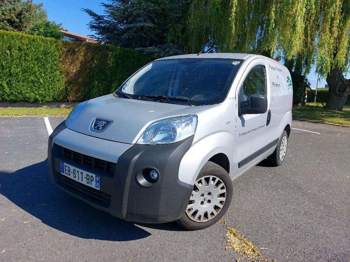 Photo 1 VIN: VF3AAFHZ0G8752557 - PEUGEOT BIPPER 