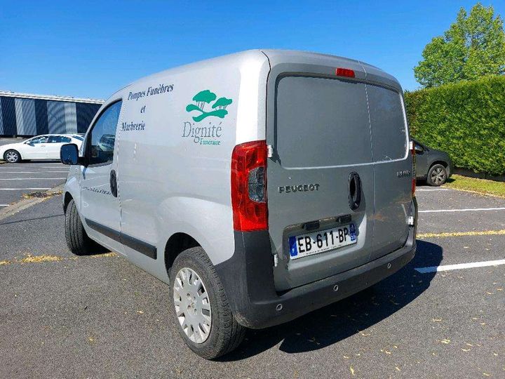 Photo 2 VIN: VF3AAFHZ0G8752557 - PEUGEOT BIPPER 