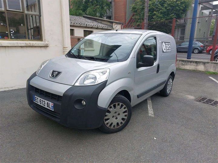 Photo 1 VIN: VF3AAFHZ0G8755169 - PEUGEOT BIPPER 