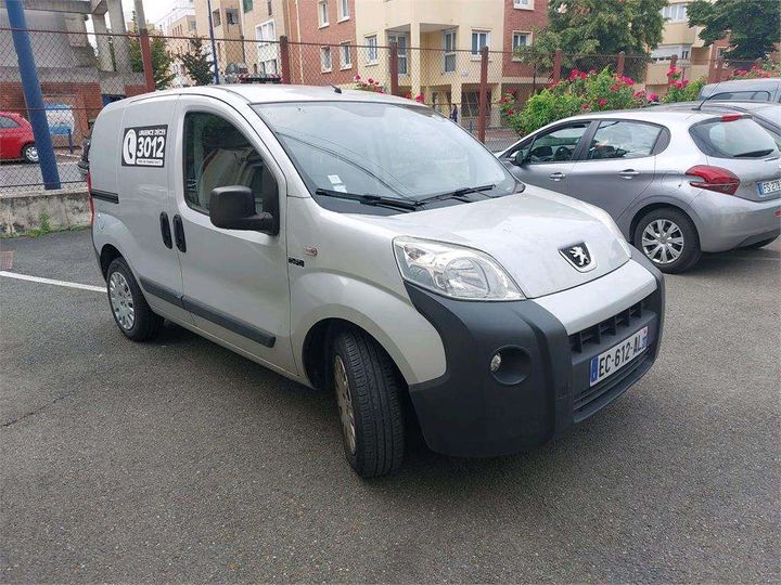 Photo 28 VIN: VF3AAFHZ0G8755169 - PEUGEOT BIPPER 