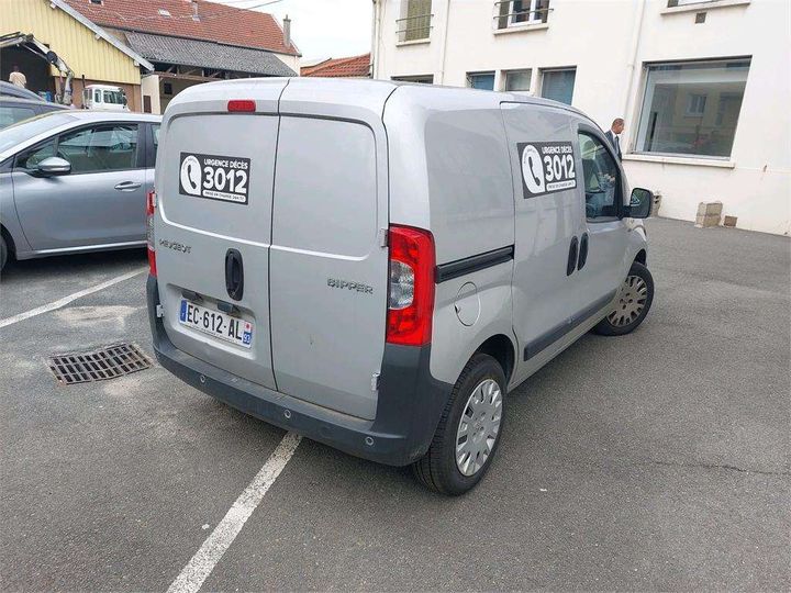 Photo 3 VIN: VF3AAFHZ0G8755169 - PEUGEOT BIPPER 