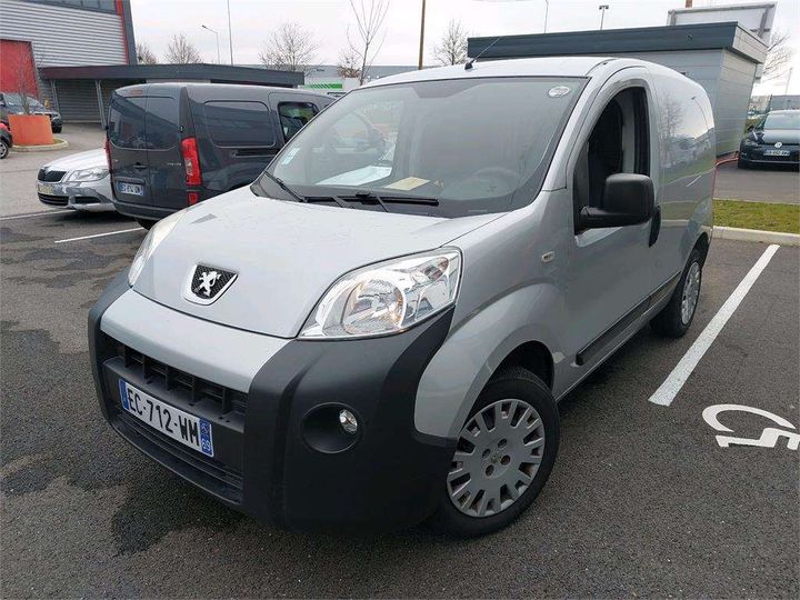 Photo 1 VIN: VF3AAFHZ0G8757467 - PEUGEOT BIPPER 