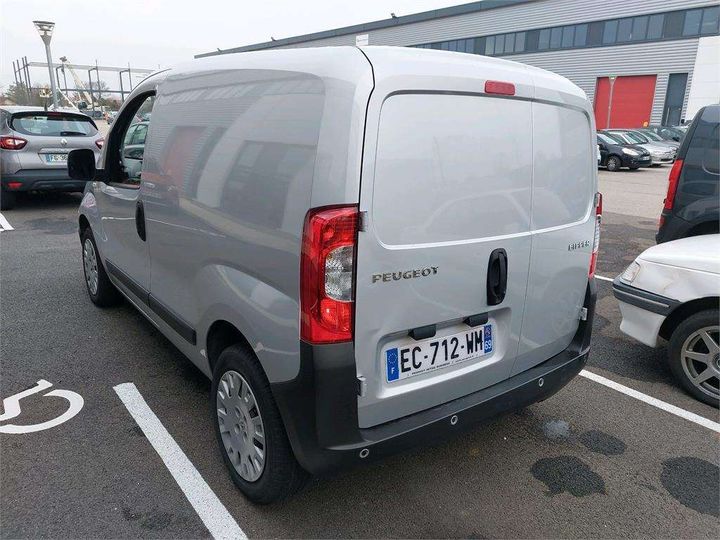 Photo 2 VIN: VF3AAFHZ0G8757467 - PEUGEOT BIPPER 