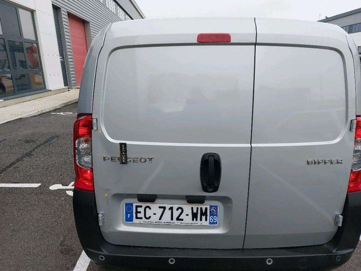 Photo 21 VIN: VF3AAFHZ0G8757467 - PEUGEOT BIPPER 