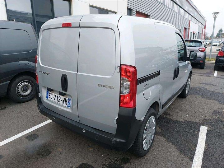 Photo 3 VIN: VF3AAFHZ0G8757467 - PEUGEOT BIPPER 