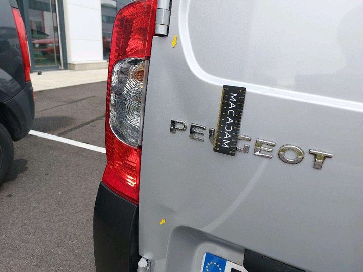 Photo 33 VIN: VF3AAFHZ0G8757467 - PEUGEOT BIPPER 