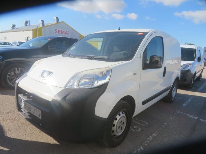 Photo 1 VIN: VF3AAFHZ0G8759394 - PEUGEOT BIPPER 