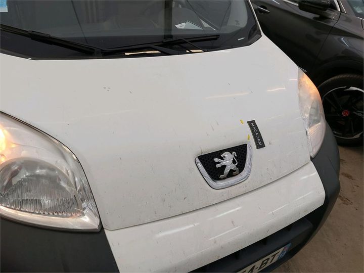 Photo 6 VIN: VF3AAFHZ0G8760540 - PEUGEOT BIPPER 