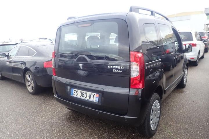 Photo 2 VIN: VF3AJFHY6H8882894 - PEUGEOT BIPPER TEPEE 5S 