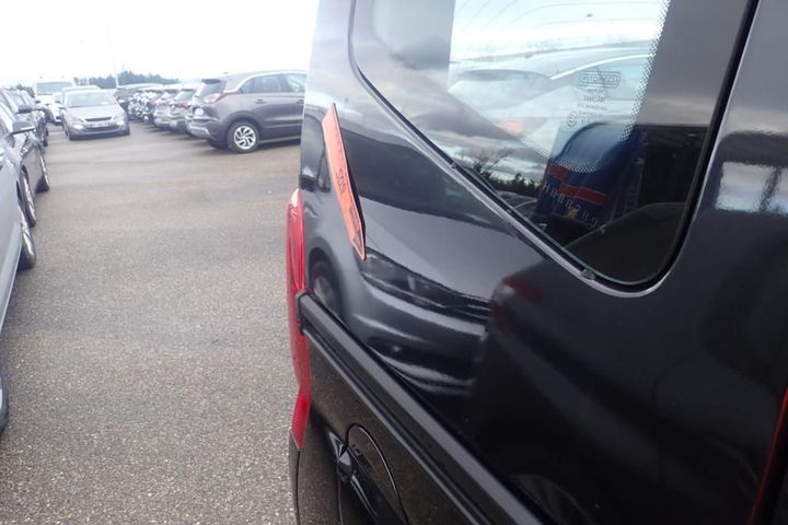 Photo 23 VIN: VF3AJFHY6H8882894 - PEUGEOT BIPPER TEPEE 5S 