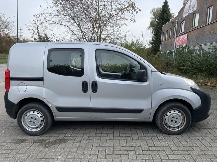 Photo 2 VIN: VF3AJFHZ0C8286774 - PEUGEOT BIPPER MPV 