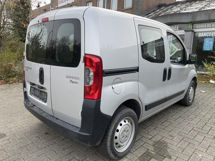 Photo 3 VIN: VF3AJFHZ0C8286774 - PEUGEOT BIPPER MPV 