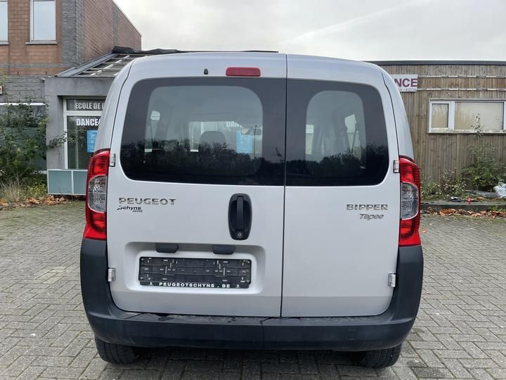 Photo 4 VIN: VF3AJFHZ0C8286774 - PEUGEOT BIPPER MPV 