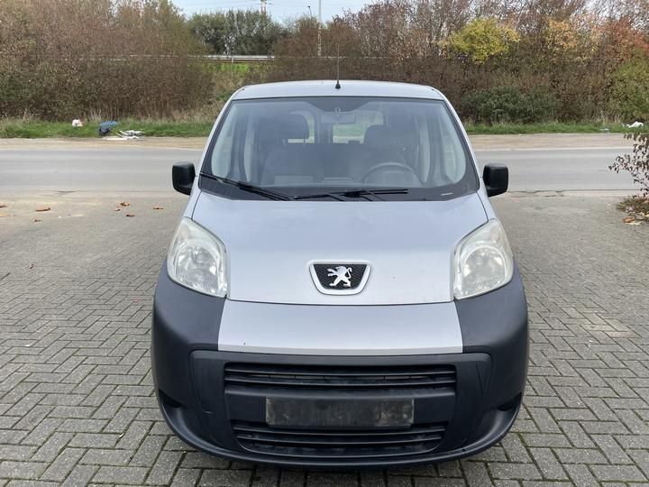 Photo 7 VIN: VF3AJFHZ0C8286774 - PEUGEOT BIPPER MPV 