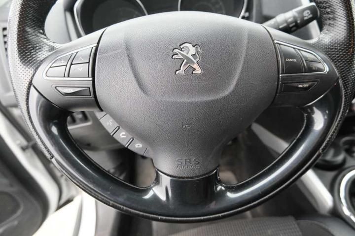 Photo 25 VIN: VF3BU9HDKGZ802641 - PEUGEOT 4008 &#3912 